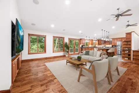 24515 Kent Avenue Morristown MN 55052