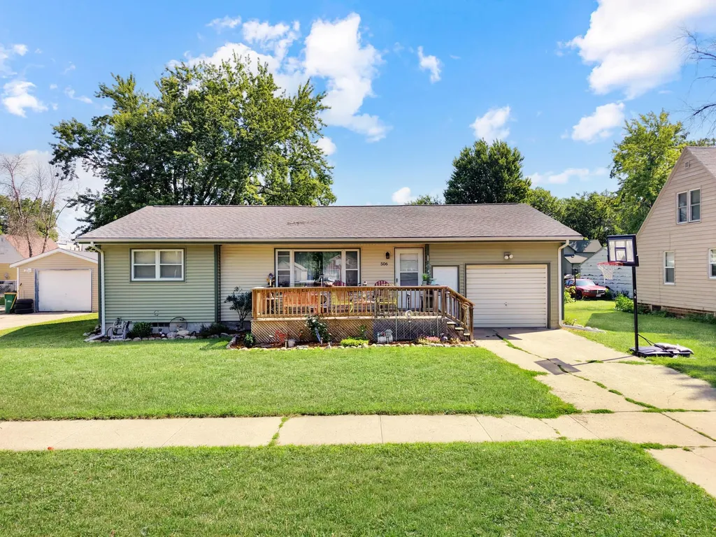 506 Lynd Street Marshall MN 56258