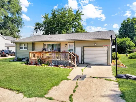 506 Lynd Street Marshall MN 56258