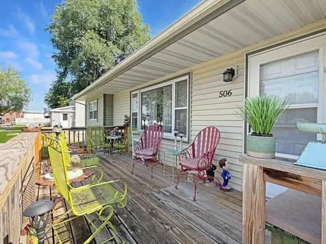 506 Lynd Street Marshall MN 56258
