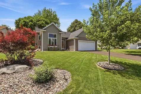 1222 Fallbrook Lane Woodbury MN 55125