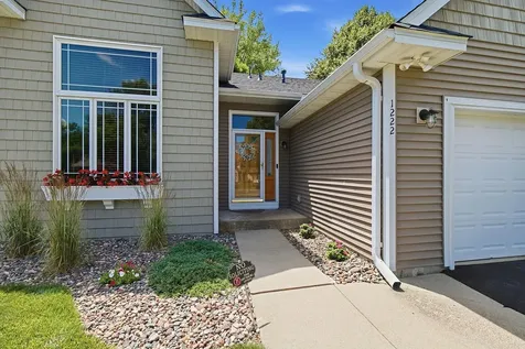 1222 Fallbrook Lane Woodbury MN 55125
