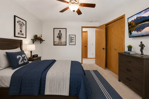 1222 Fallbrook Lane Woodbury MN 55125