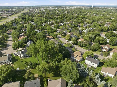 1222 Fallbrook Lane Woodbury MN 55125