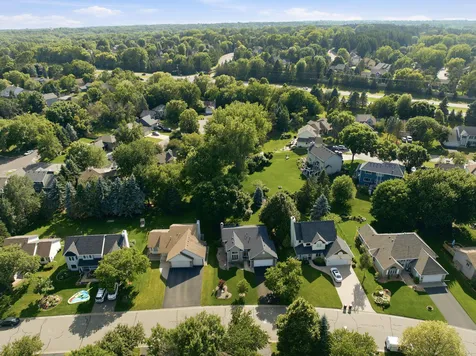 1222 Fallbrook Lane Woodbury MN 55125