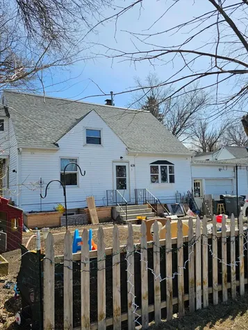 630 10th Street N Moorhead MN 56560