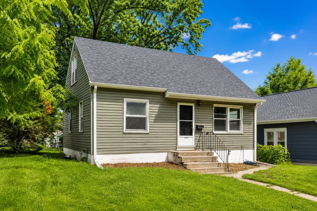 3510 N 6th Street Minneapolis MN 55412