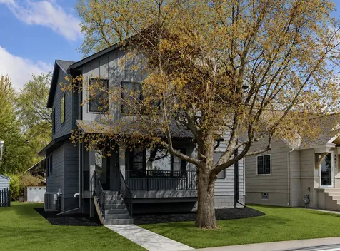 4809 Zenith Avenue S Minneapolis MN 55410