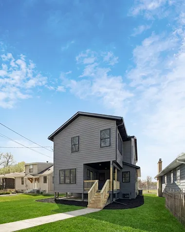 4809 Zenith Avenue S Minneapolis MN 55410