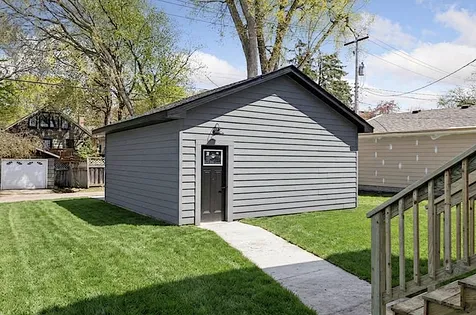 4809 Zenith Avenue S Minneapolis MN 55410