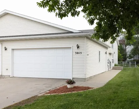 3015 Dakota Park Circle S Fargo ND 58104