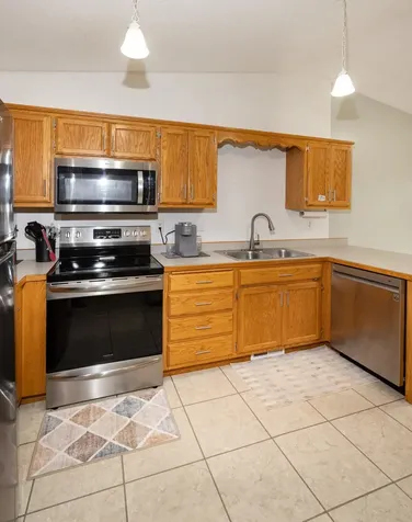 3015 Dakota Park Circle S Fargo ND 58104