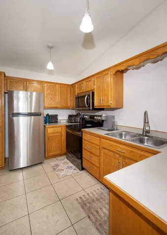 3015 Dakota Park Circle S Fargo ND 58104
