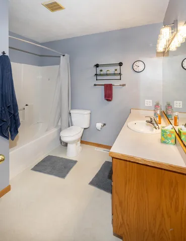 3015 Dakota Park Circle S Fargo ND 58104