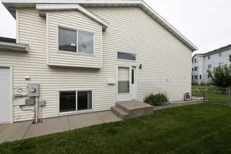 3015 Dakota Park Circle S Fargo ND 58104