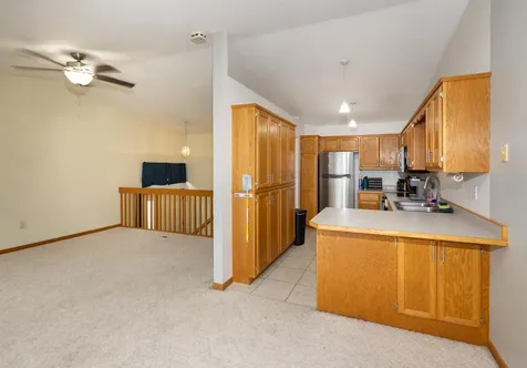 3015 Dakota Park Circle S Fargo ND 58104