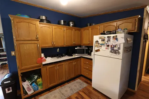 752 Lenmark Lane Badger MN 56714