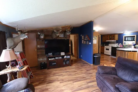 752 Lenmark Lane Badger MN 56714