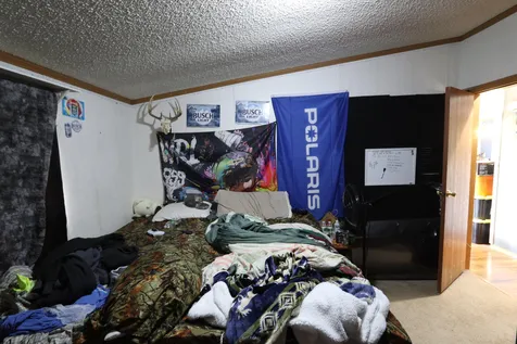 752 Lenmark Lane Badger MN 56714