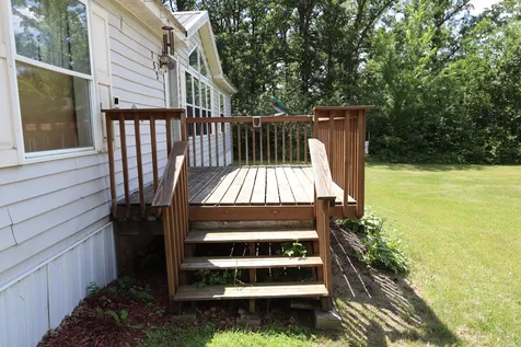 752 Lenmark Lane Badger MN 56714