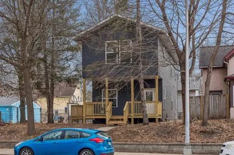 2414 Como Avenue SE Minneapolis MN 55414