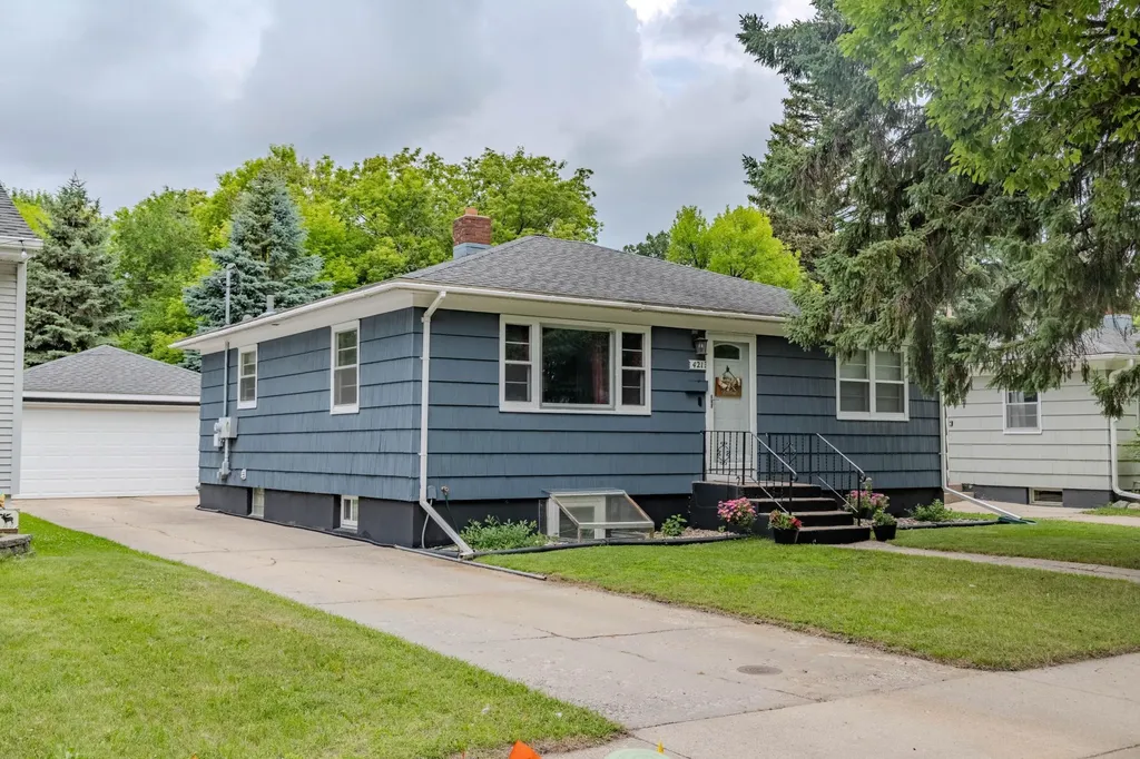 421 S 18th Street S Moorhead MN 56560