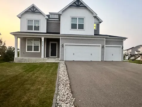 9876 Ambrose Road Woodbury MN 55129