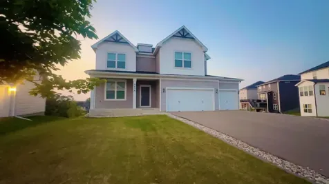 9876 Ambrose Road Woodbury MN 55129