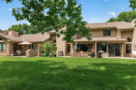 13125 Gemstone Court Apple Valley MN 55124