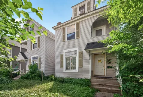 2210 Oakland Avenue Minneapolis MN 55404