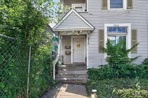 2210 Oakland Avenue Minneapolis MN 55404
