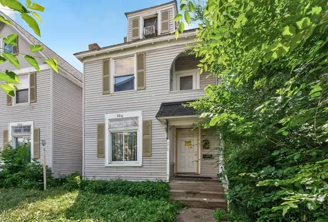 2210 Oakland Avenue Minneapolis MN 55404