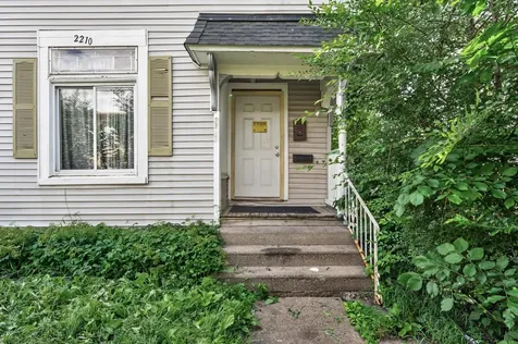 2210 Oakland Avenue Minneapolis MN 55404
