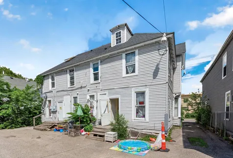 2210 Oakland Avenue Minneapolis MN 55404