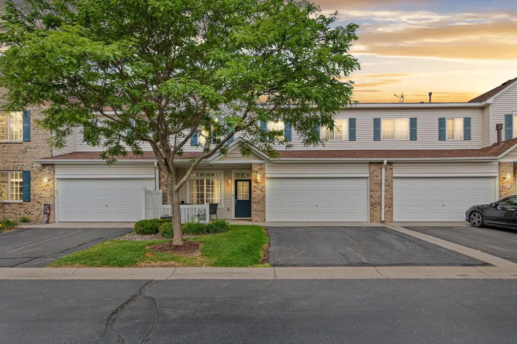 17162 Polk Circle NW Elk River MN 55330