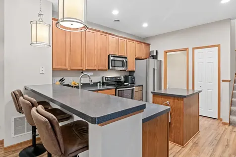 17162 Polk Circle NW Elk River MN 55330
