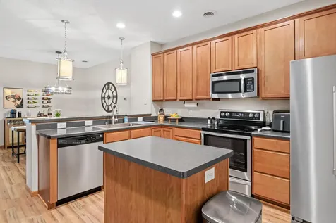 17162 Polk Circle NW Elk River MN 55330