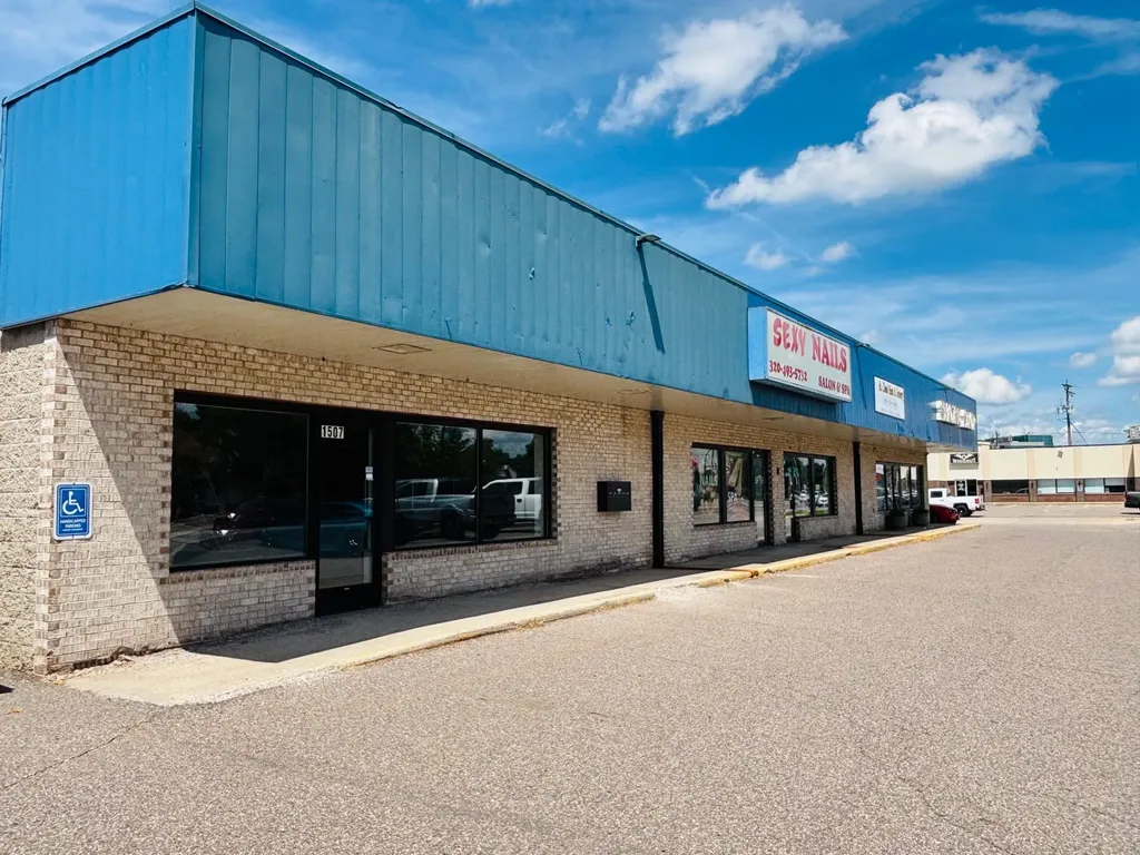 1501 1st Street S Saint Cloud MN 56301