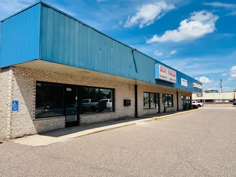 1501 1st Street S Saint Cloud MN 56301