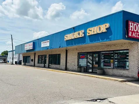 1501 1st Street S Saint Cloud MN 56301