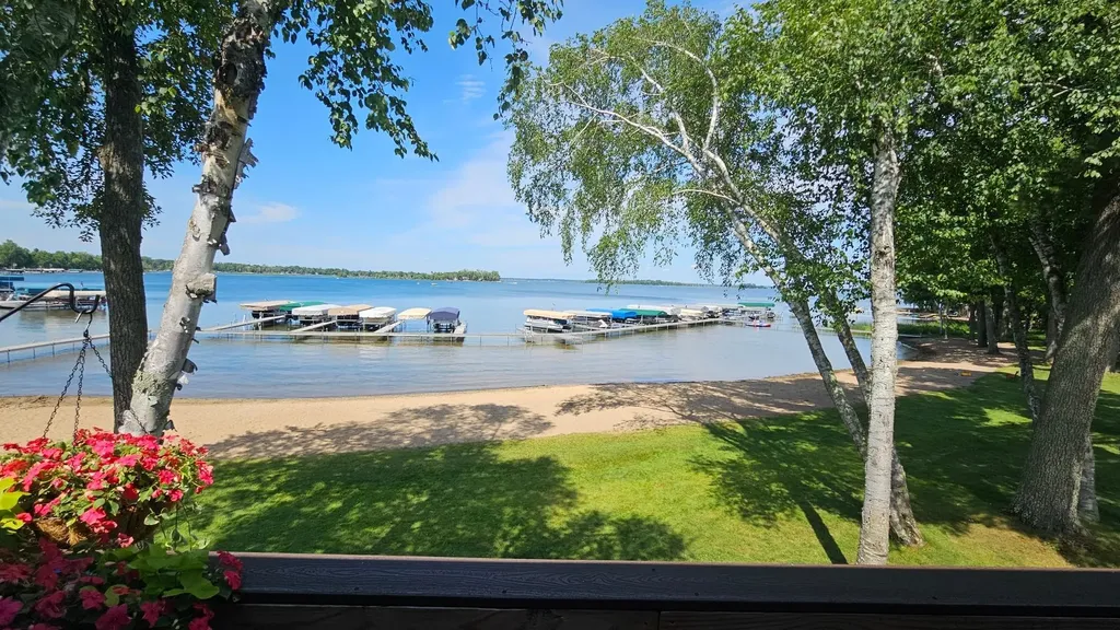 9212 Edgewater Circle S Breezy Point MN 56472