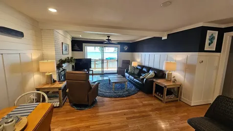 9212 Edgewater Circle S Breezy Point MN 56472