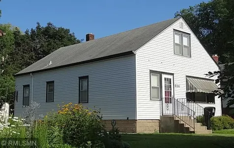 834 Cherokee Avenue Saint Paul MN 55107