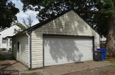 834 Cherokee Avenue Saint Paul MN 55107