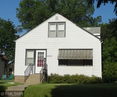834 Cherokee Avenue Saint Paul MN 55107