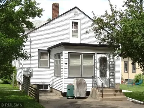 834 Cherokee Avenue Saint Paul MN 55107