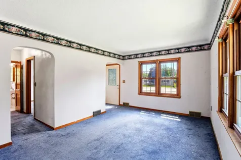 461 Birch Street Circle Pines MN 55014