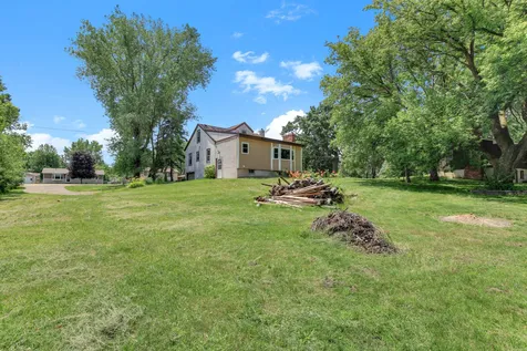 461 Birch Street Circle Pines MN 55014