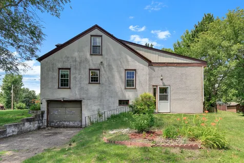 461 Birch Street Circle Pines MN 55014