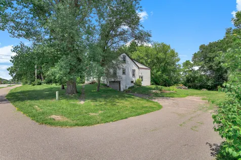 461 Birch Street Circle Pines MN 55014